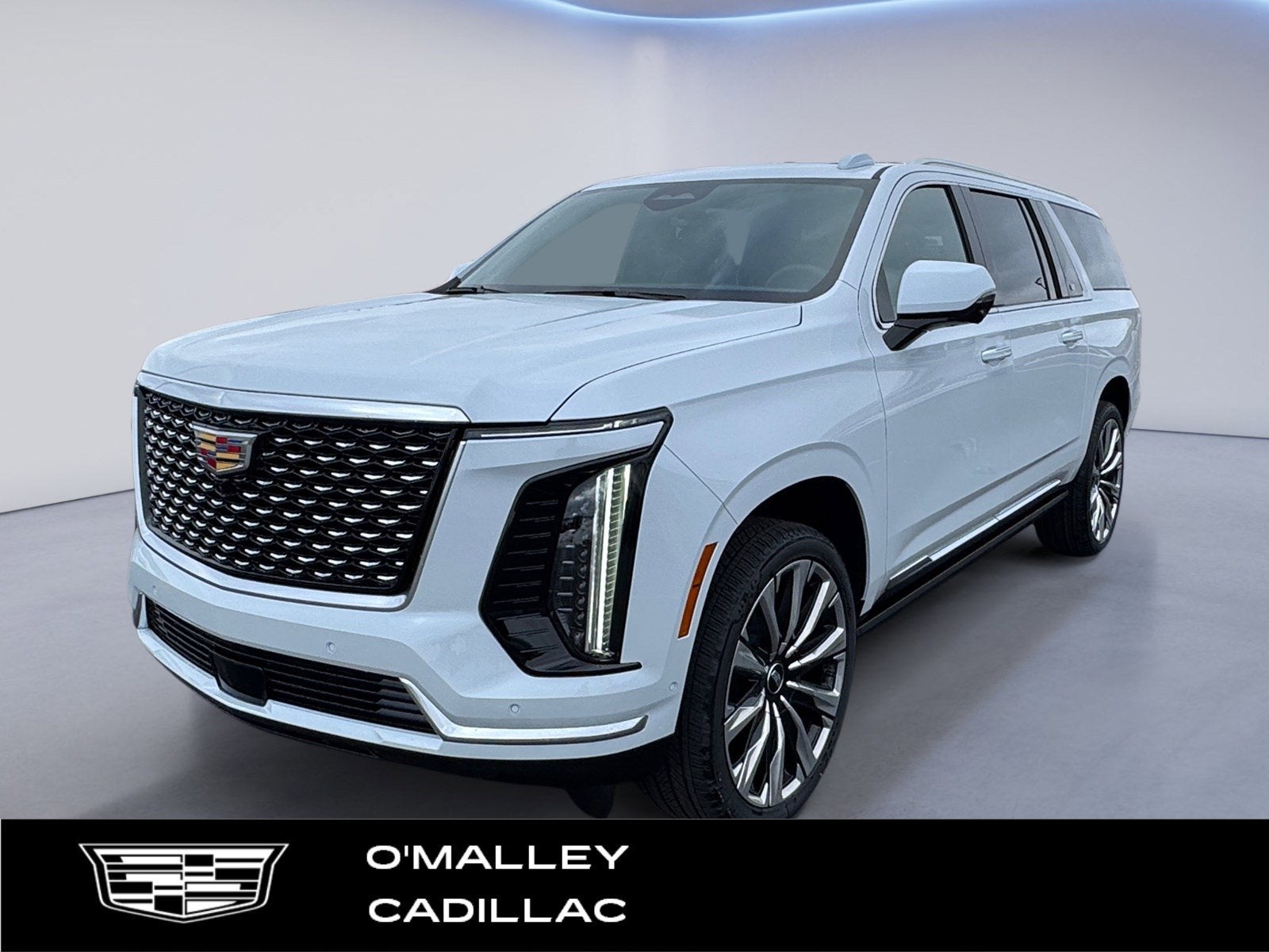 2026 Cadillac Escalade ESV